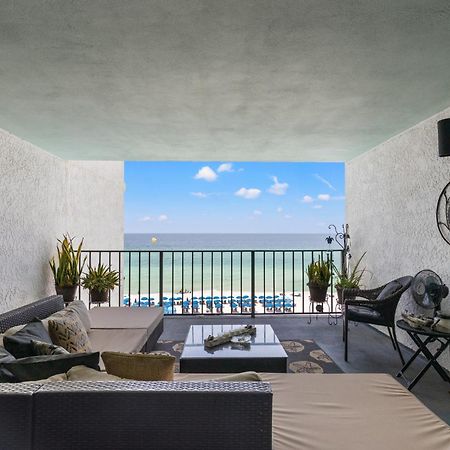 Stunning 2/2 Designer Condo W Coastal Appeal Right On The Gulf! بنما سيتي بيتش المظهر الخارجي الصورة