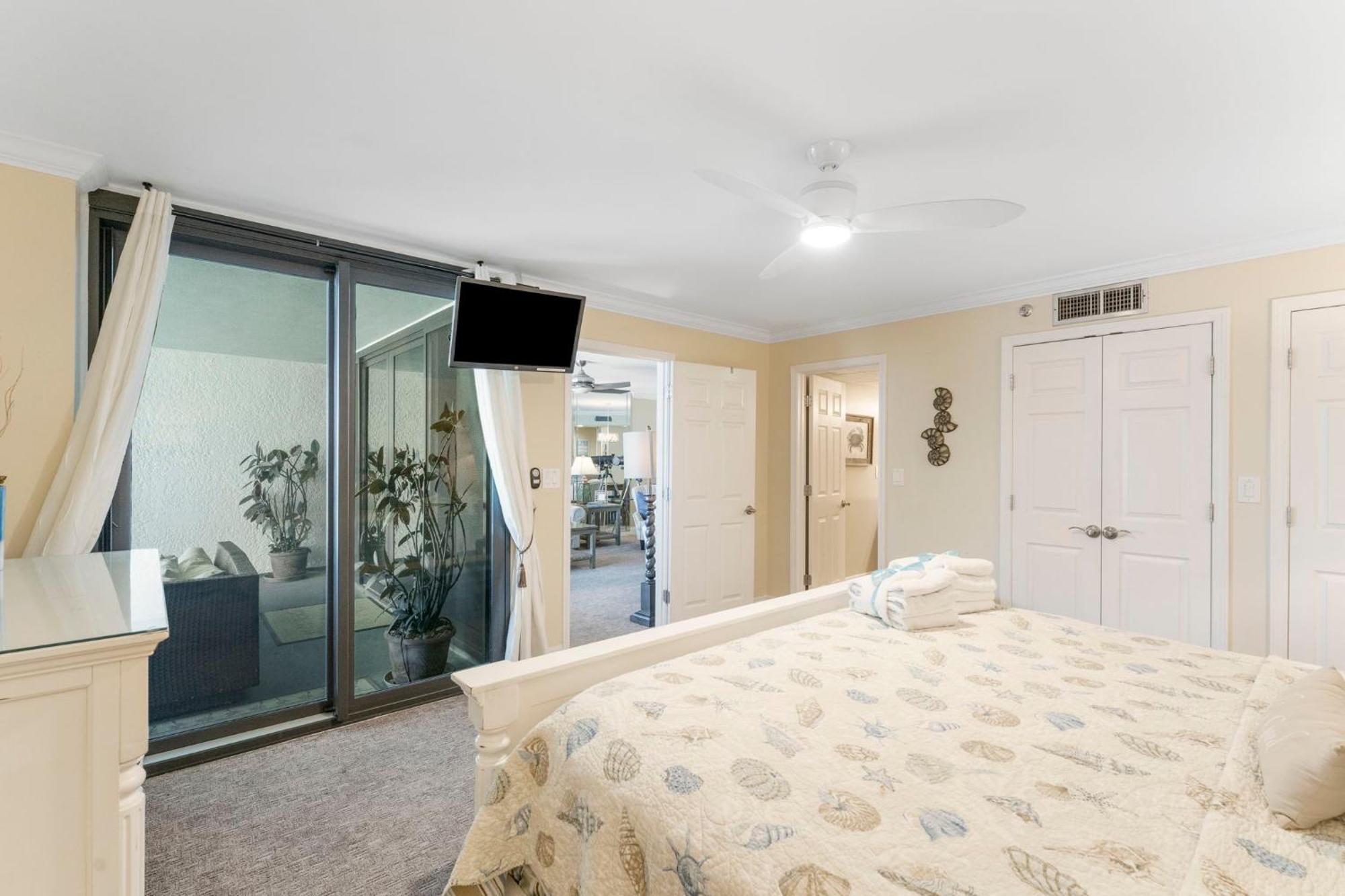 Stunning 2/2 Designer Condo W Coastal Appeal Right On The Gulf! بنما سيتي بيتش المظهر الخارجي الصورة