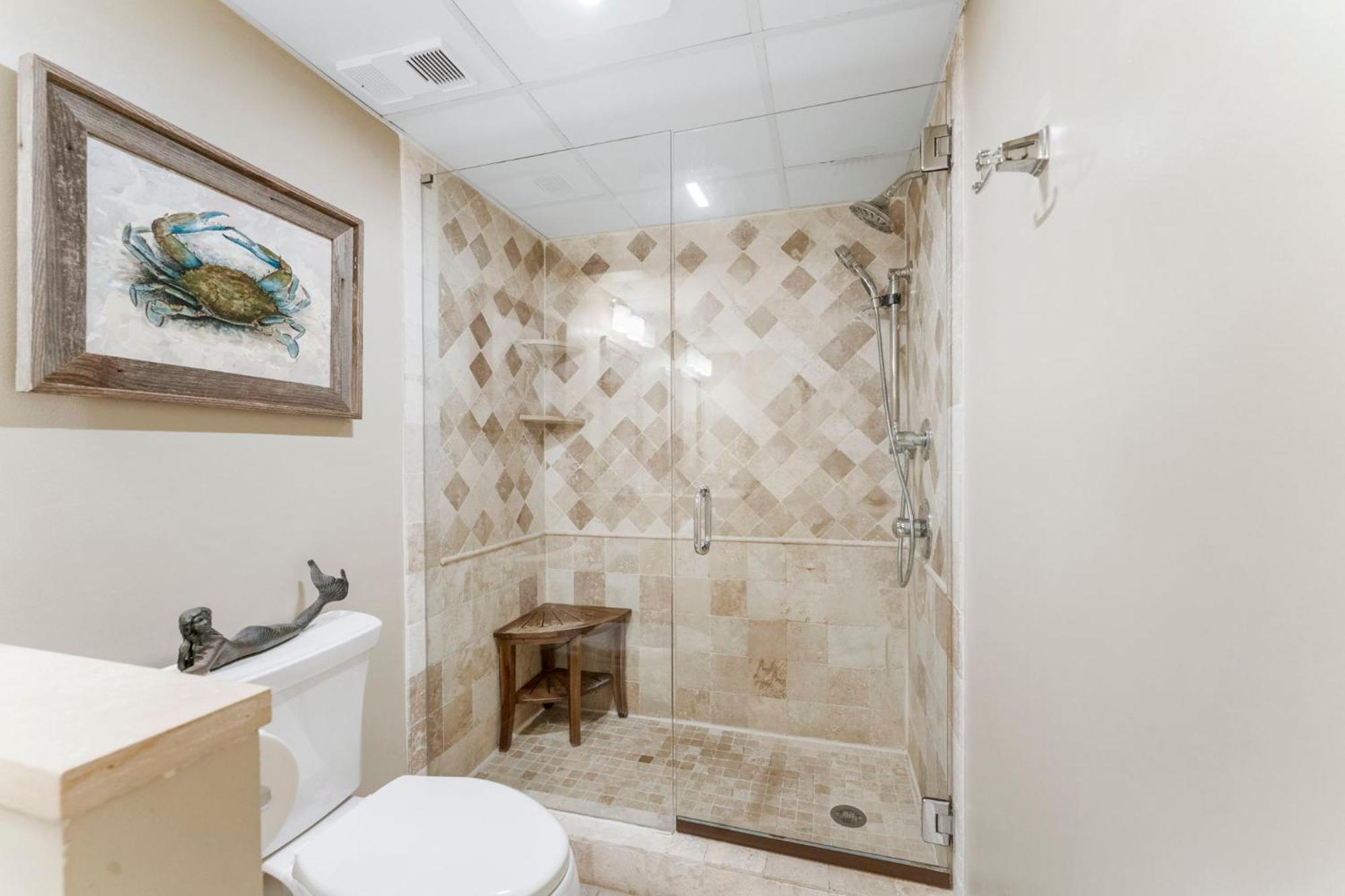 Stunning 2/2 Designer Condo W Coastal Appeal Right On The Gulf! بنما سيتي بيتش المظهر الخارجي الصورة