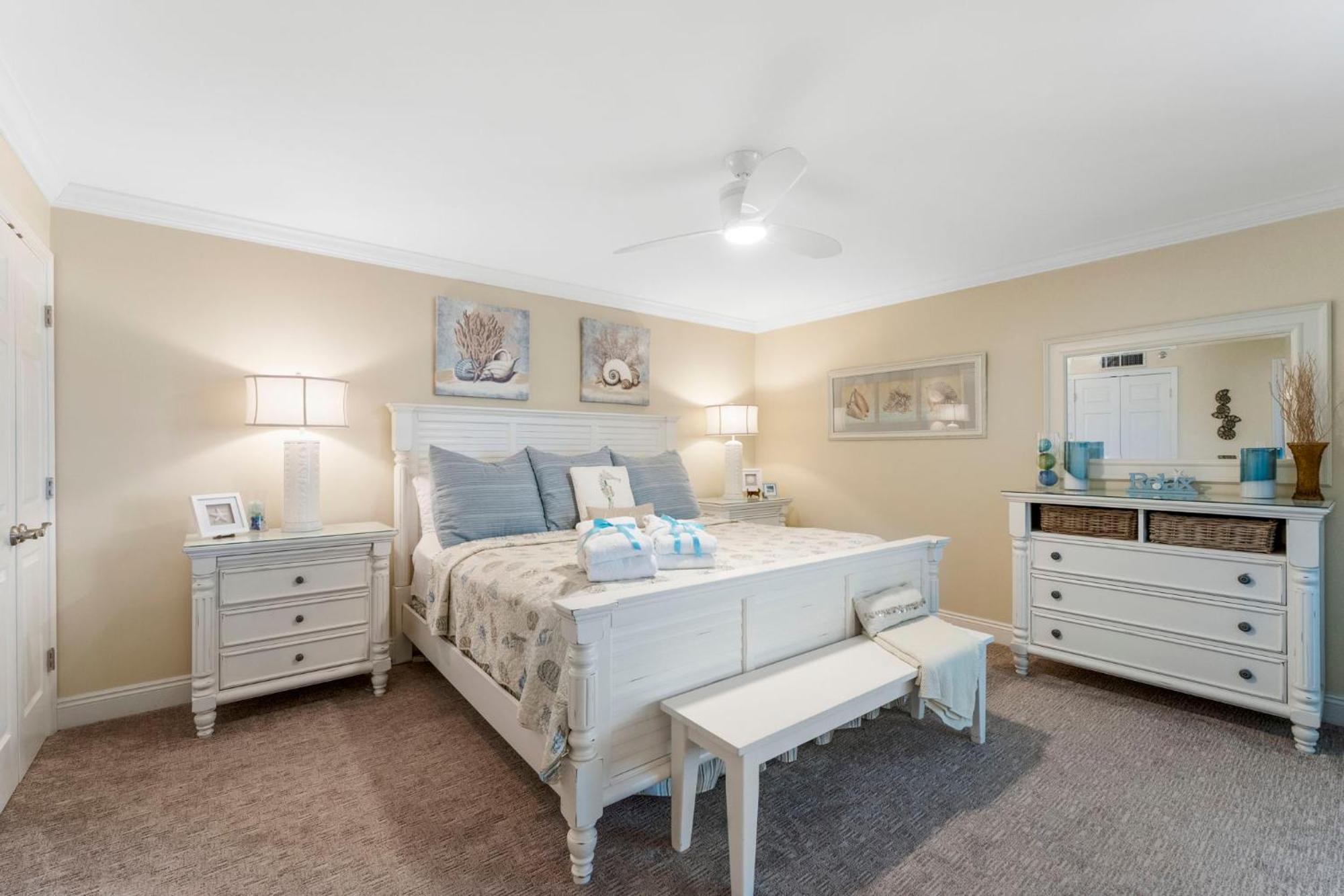 Stunning 2/2 Designer Condo W Coastal Appeal Right On The Gulf! بنما سيتي بيتش المظهر الخارجي الصورة