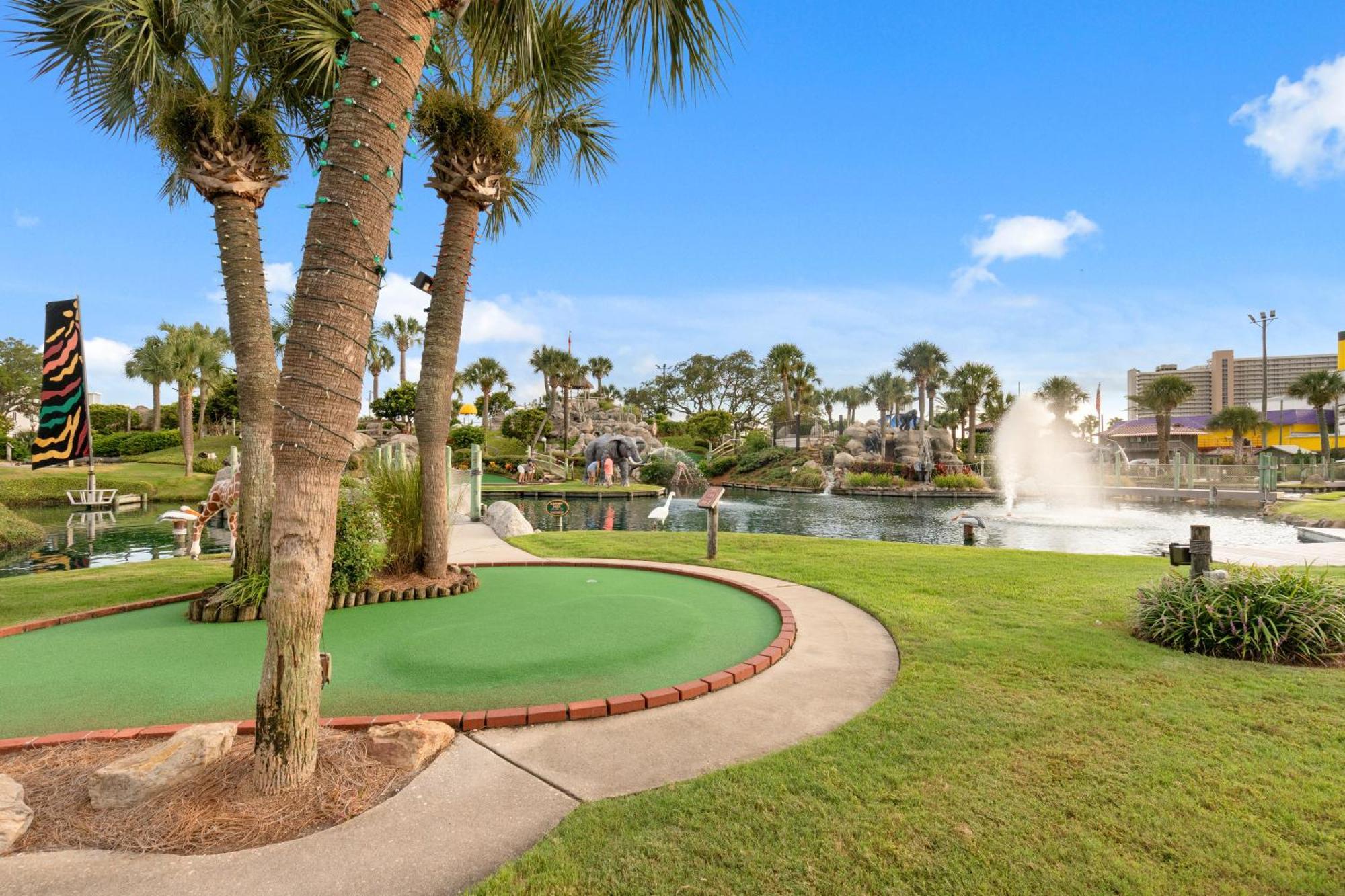 Stunning 2/2 Designer Condo W Coastal Appeal Right On The Gulf! بنما سيتي بيتش المظهر الخارجي الصورة