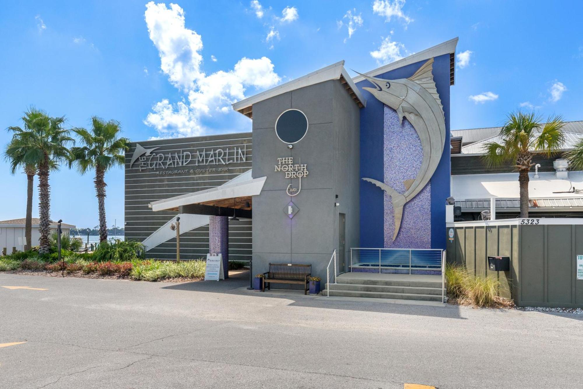 Stunning 2/2 Designer Condo W Coastal Appeal Right On The Gulf! بنما سيتي بيتش المظهر الخارجي الصورة