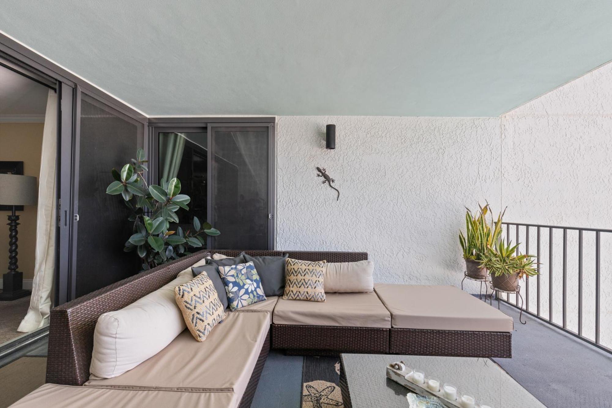 Stunning 2/2 Designer Condo W Coastal Appeal Right On The Gulf! بنما سيتي بيتش المظهر الخارجي الصورة